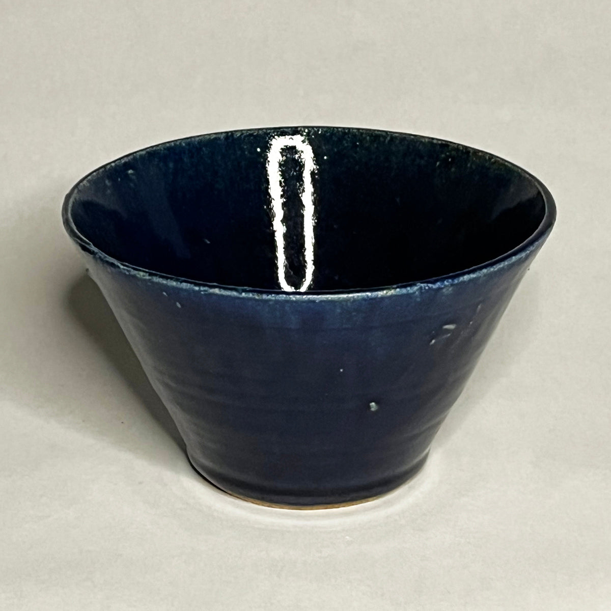 Blue Small Bowl