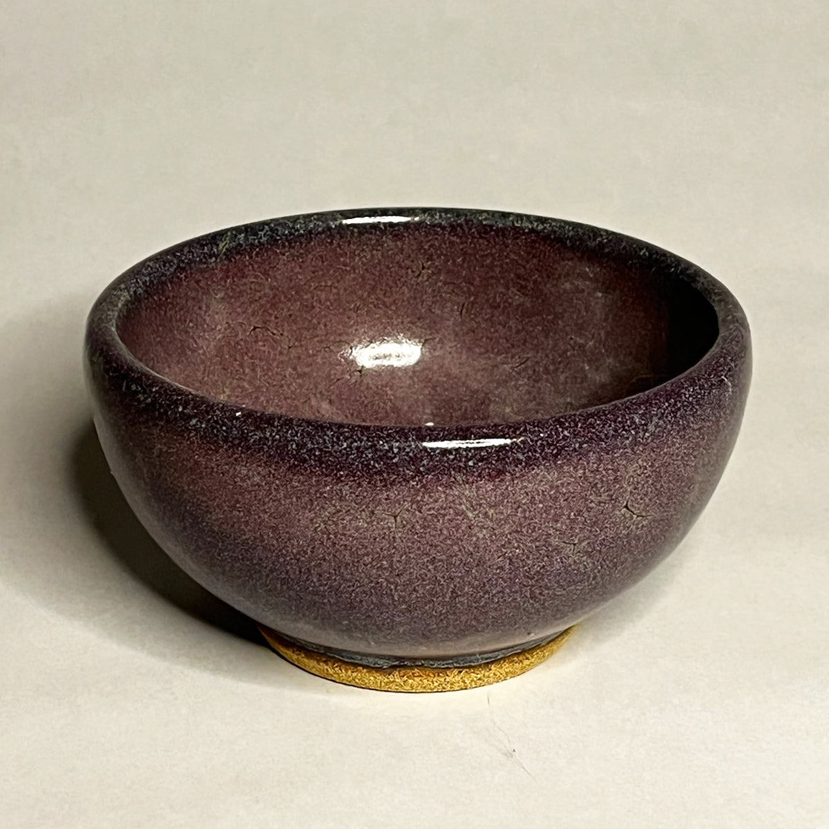 Lavender Bowl