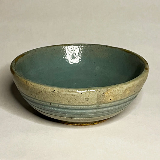 Light Blue Bowl